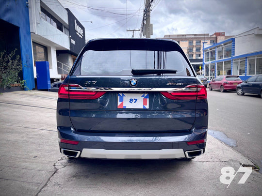 BMW X7 XDRIVE 40I
