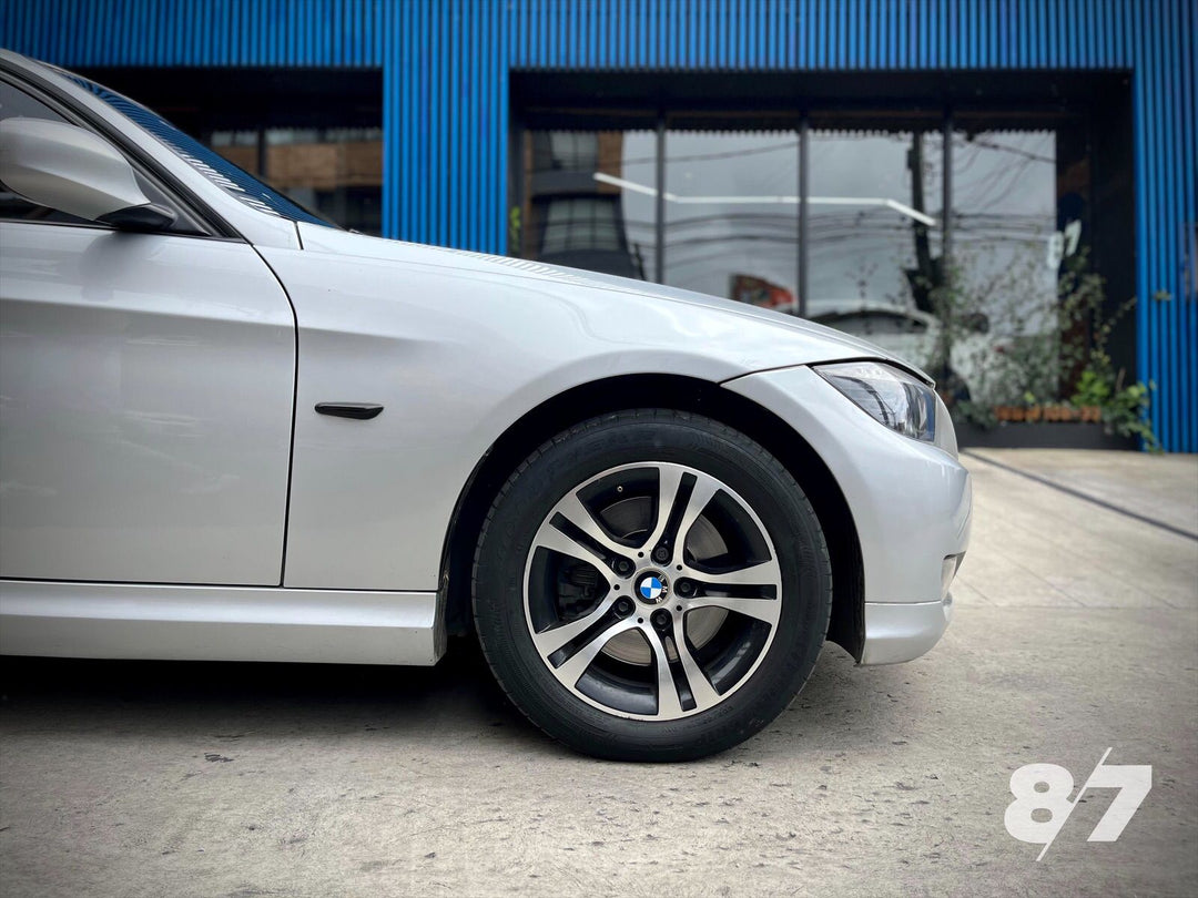 BMW 320D LCI EXCLUSIVE
