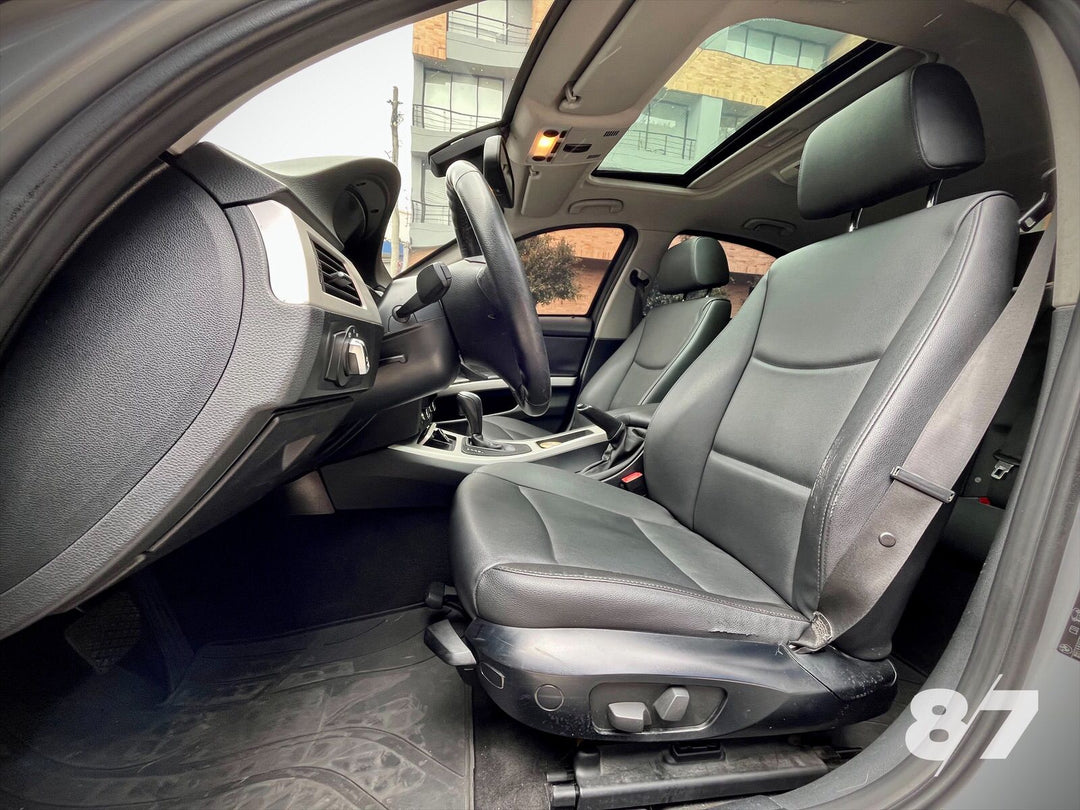 BMW 320D LCI EXCLUSIVE