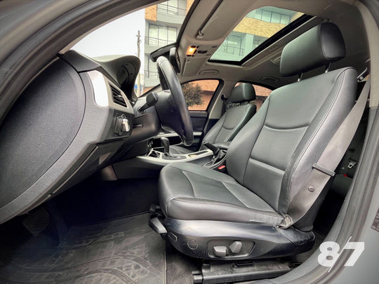 BMW 320D LCI EXCLUSIVE