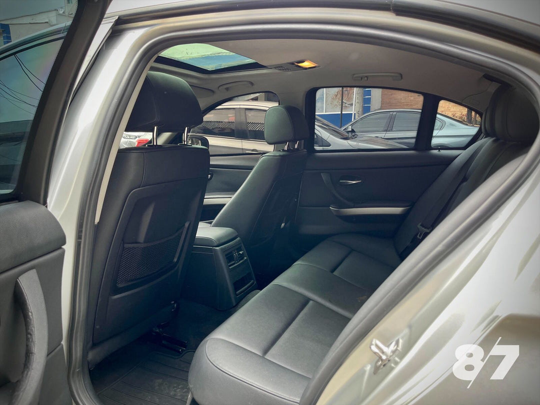 BMW 320D LCI EXCLUSIVE