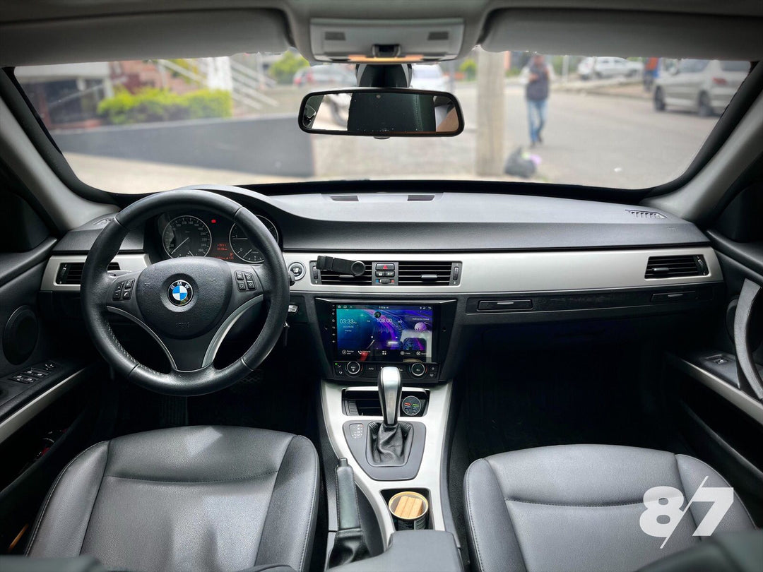 BMW 320D LCI EXCLUSIVE