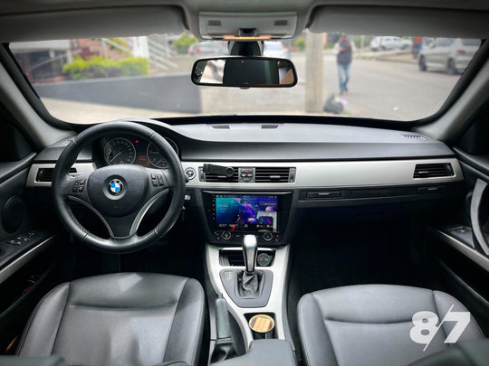 BMW 320D LCI EXCLUSIVE