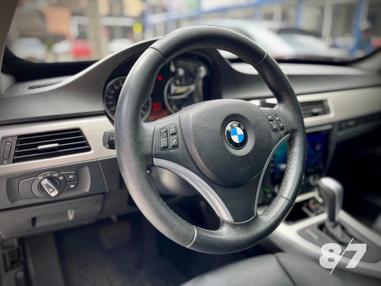 BMW 320D LCI EXCLUSIVE