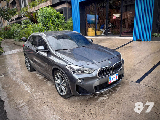 BMW X2 SDRIVE M SPORT