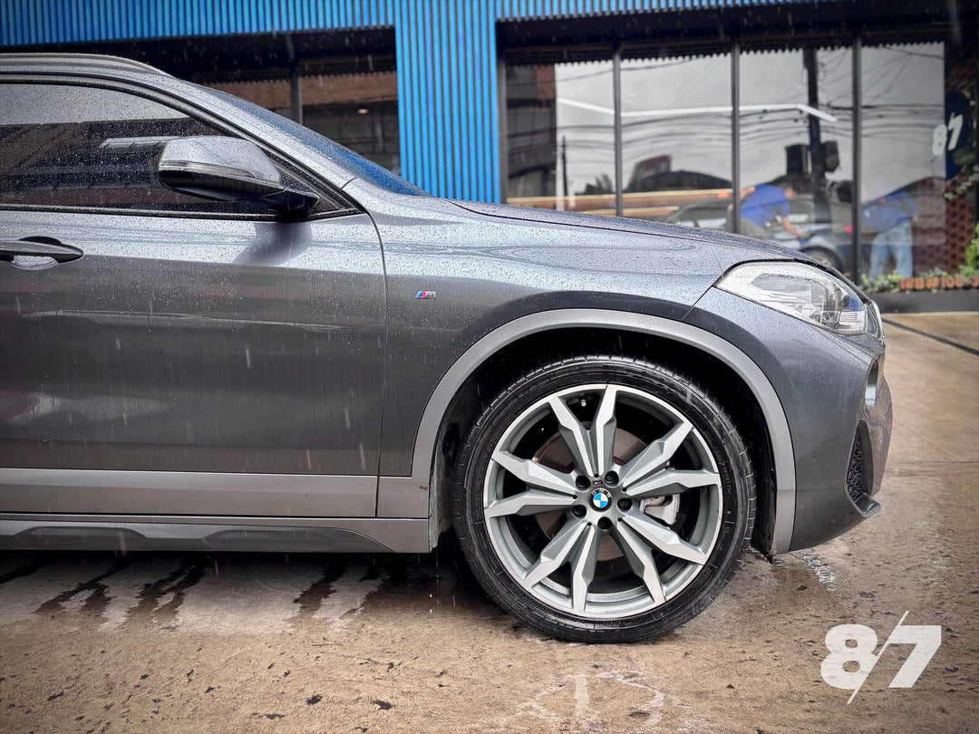 BMW X2 SDRIVE M SPORT