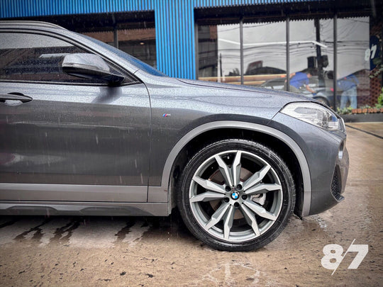BMW X2 SDRIVE M SPORT