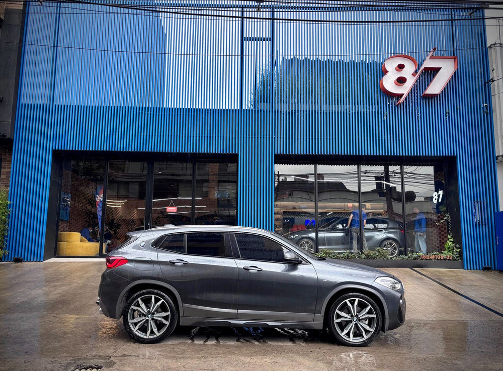 BMW X2 SDRIVE M SPORT