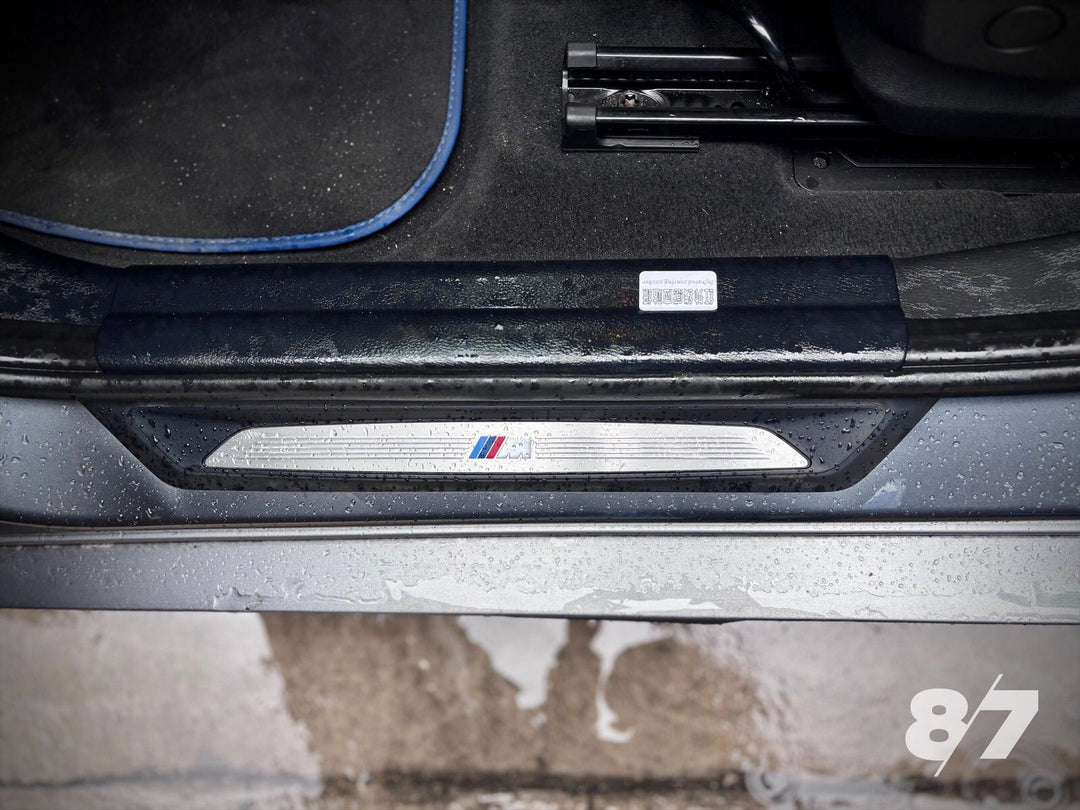 BMW X2 SDRIVE M SPORT