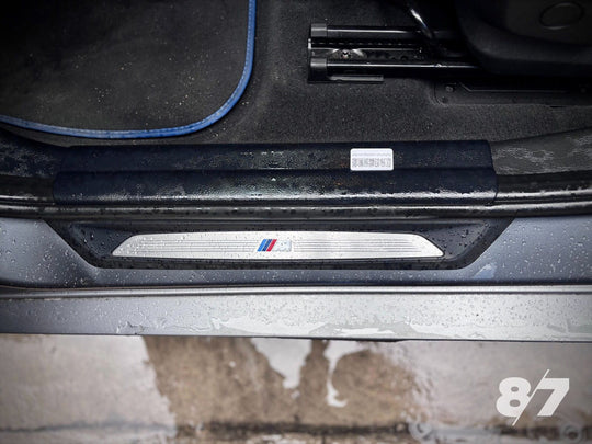 BMW X2 SDRIVE M SPORT