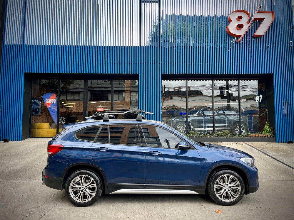 BMW X1 SDRIVE 20I