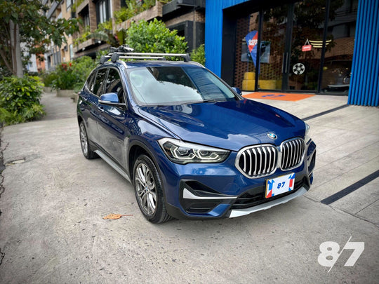 BMW X1 SDRIVE 20I