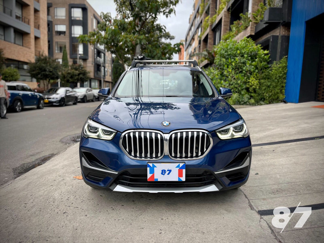 BMW X1 SDRIVE 20I