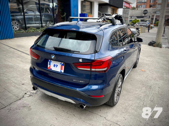 BMW X1 SDRIVE 20I