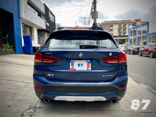 BMW X1 SDRIVE 20I