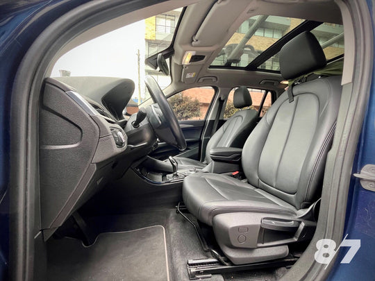 BMW X1 SDRIVE 20I