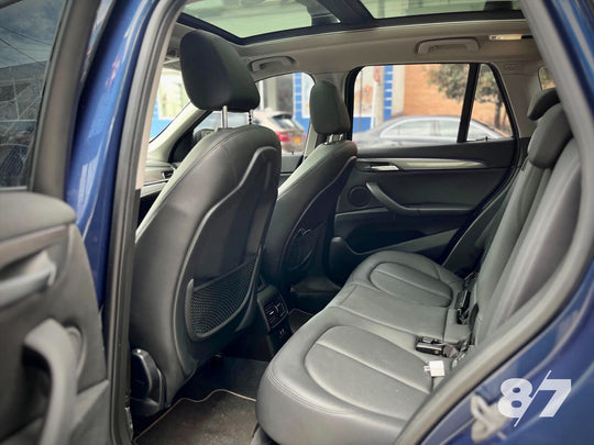 BMW X1 SDRIVE 20I