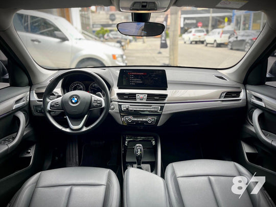 BMW X1 SDRIVE 20I