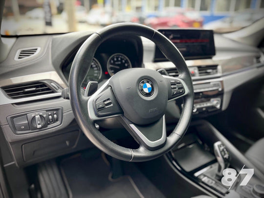 BMW X1 SDRIVE 20I