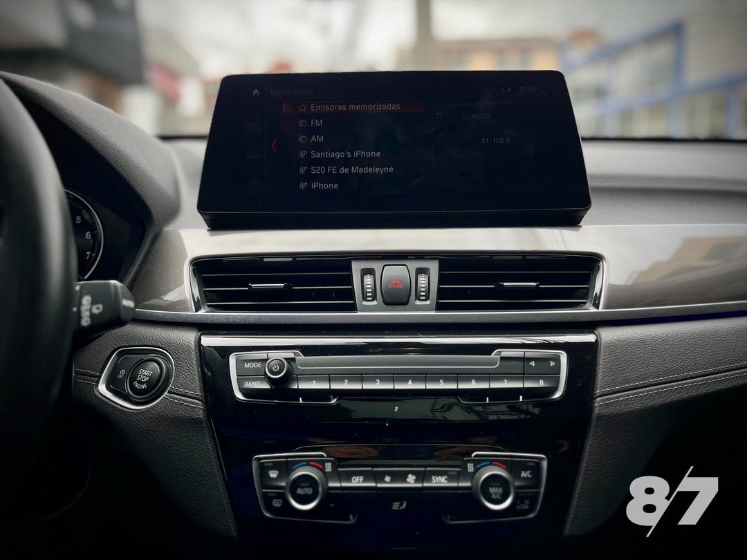 BMW X1 SDRIVE 20I