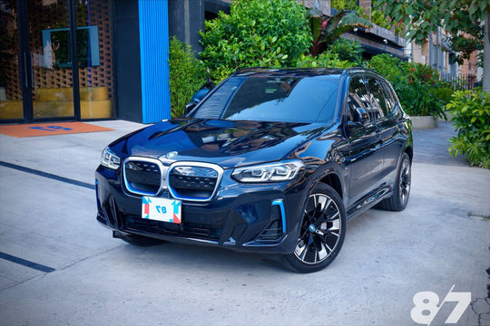 BMW IX3 M SPORT