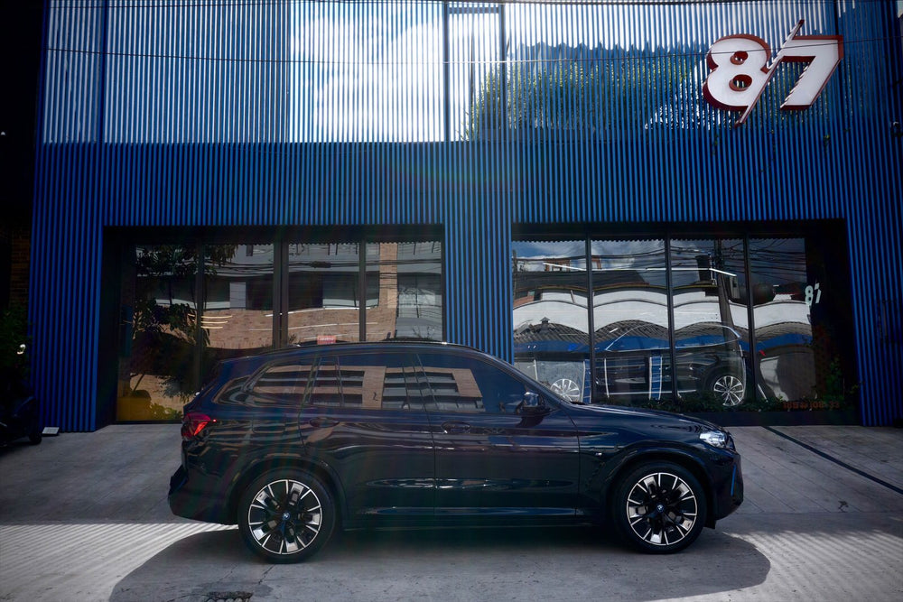 BMW IX3 M SPORT