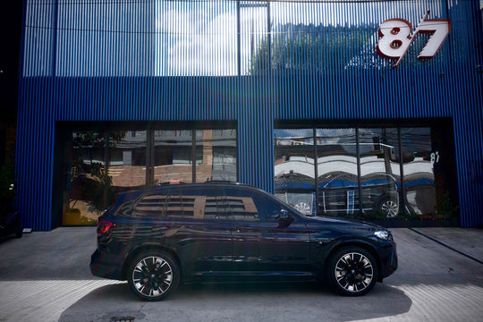 BMW IX3 M SPORT