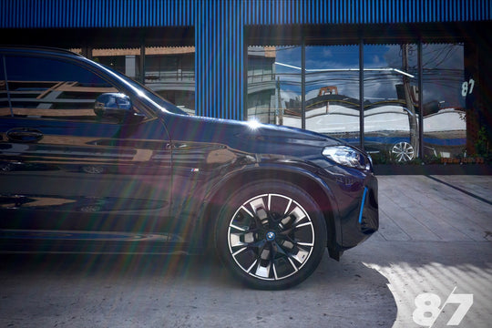 BMW IX3 M SPORT