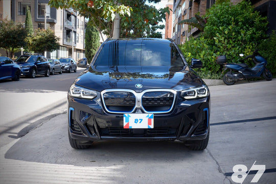 BMW IX3 M SPORT