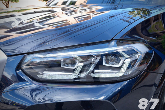 BMW IX3 M SPORT