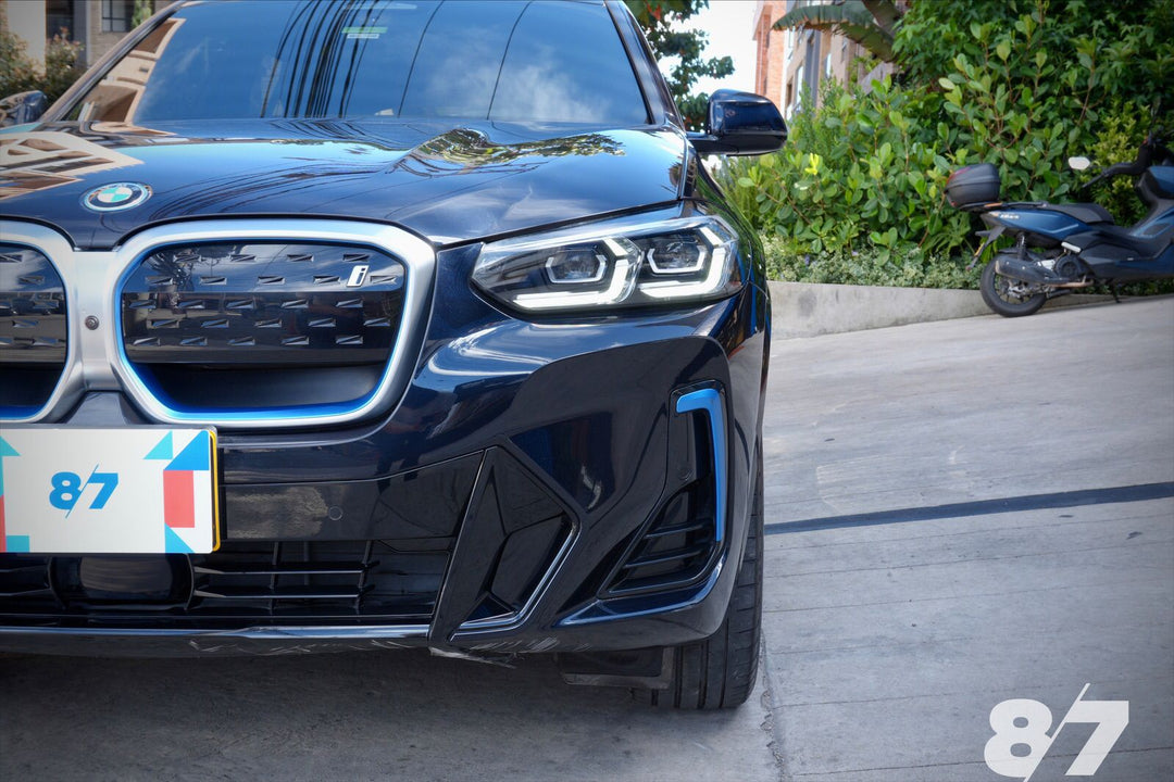 BMW IX3 M SPORT
