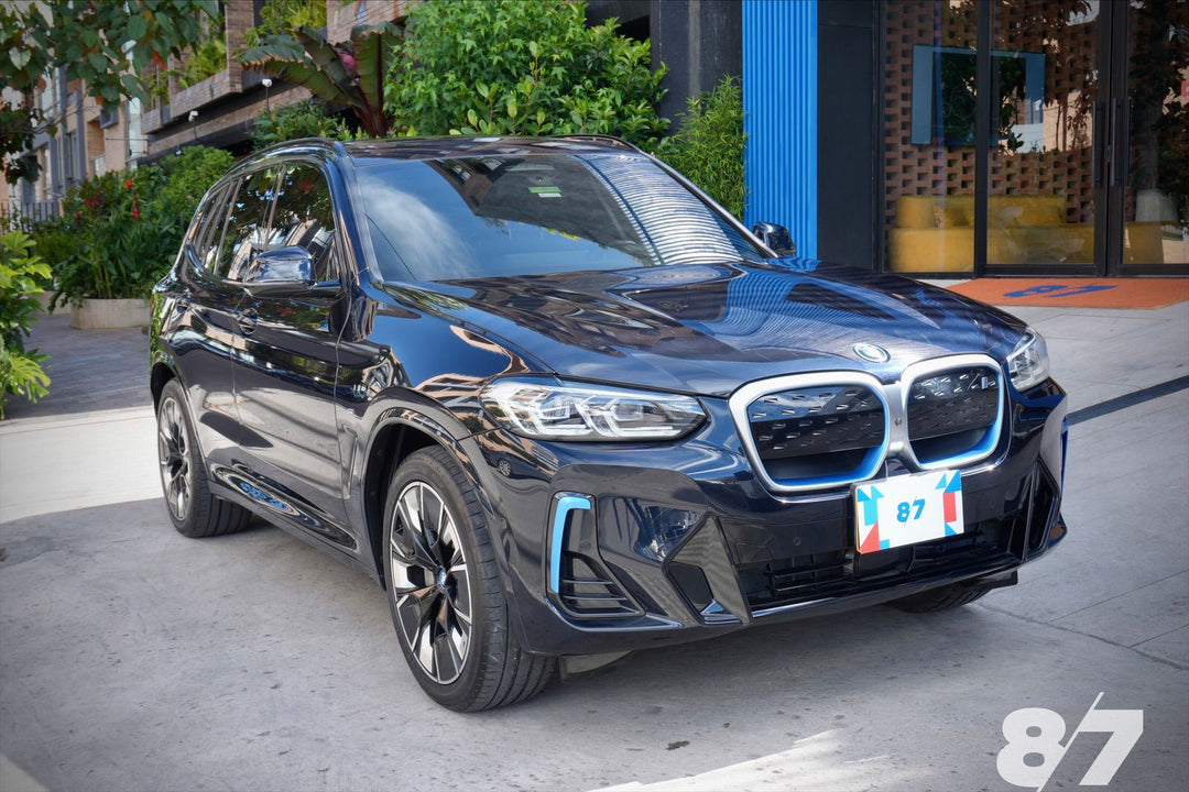 BMW IX3 M SPORT