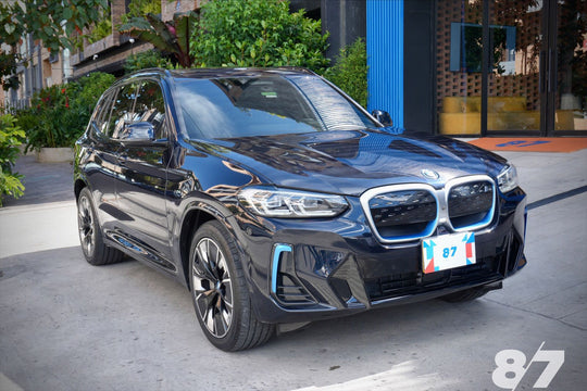 BMW IX3 M SPORT