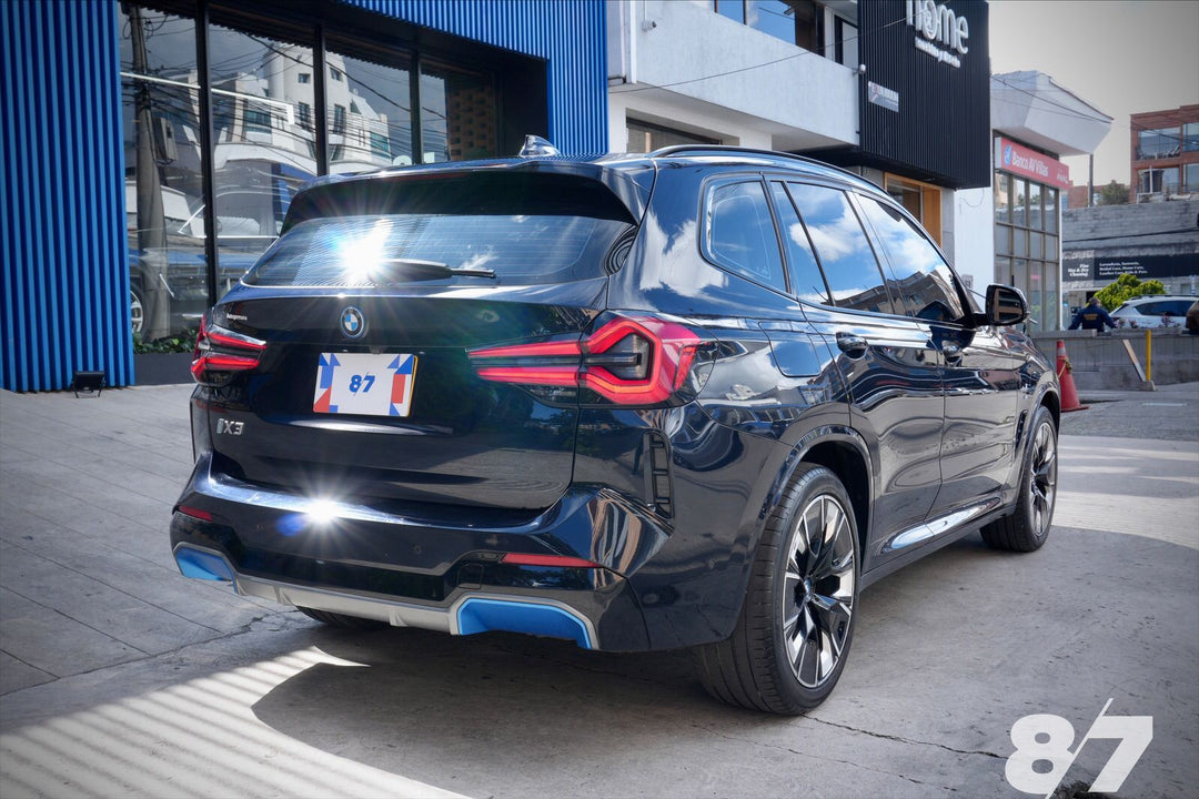 BMW IX3 M SPORT