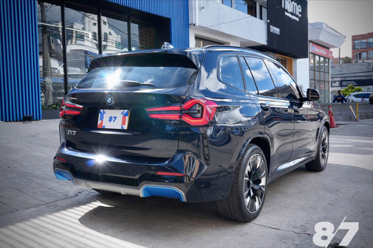 BMW IX3 M SPORT