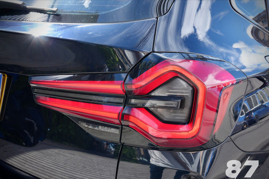 BMW IX3 M SPORT