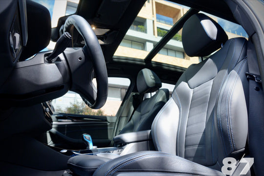 BMW IX3 M SPORT