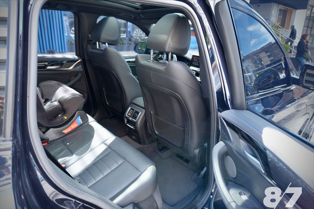BMW IX3 M SPORT