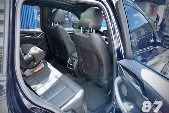 BMW IX3 M SPORT