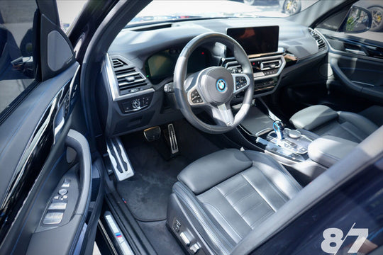 BMW IX3 M SPORT