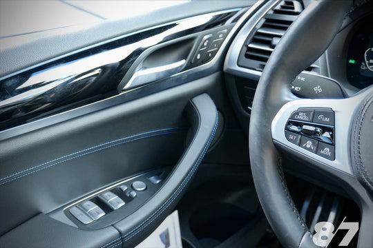 BMW IX3 M SPORT