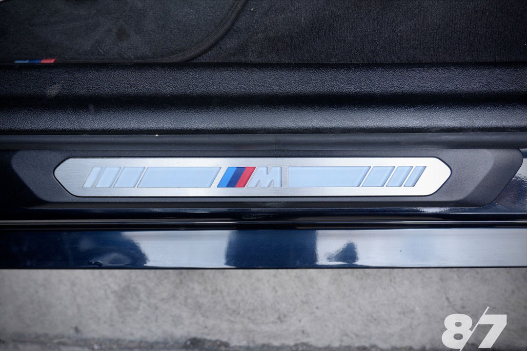BMW IX3 M SPORT