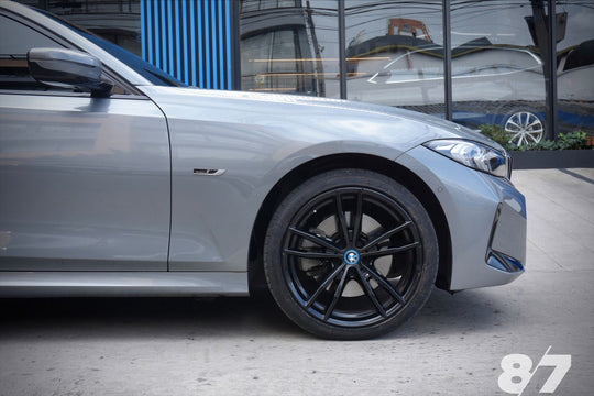 BMW 330E M SPORT PLUG IN