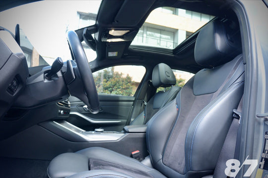 BMW 330E M SPORT PLUG IN