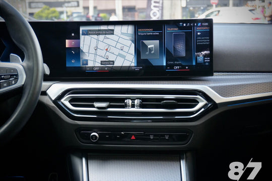 BMW 330E M SPORT PLUG IN