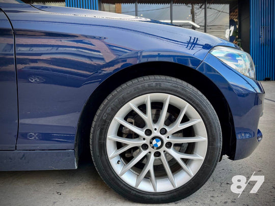 BMW 120i CONNECT