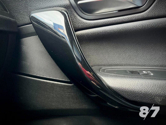BMW 120i CONNECT