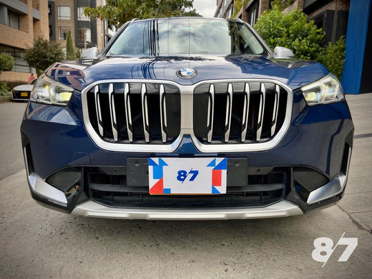 BMW X1 SDRIVE 18I