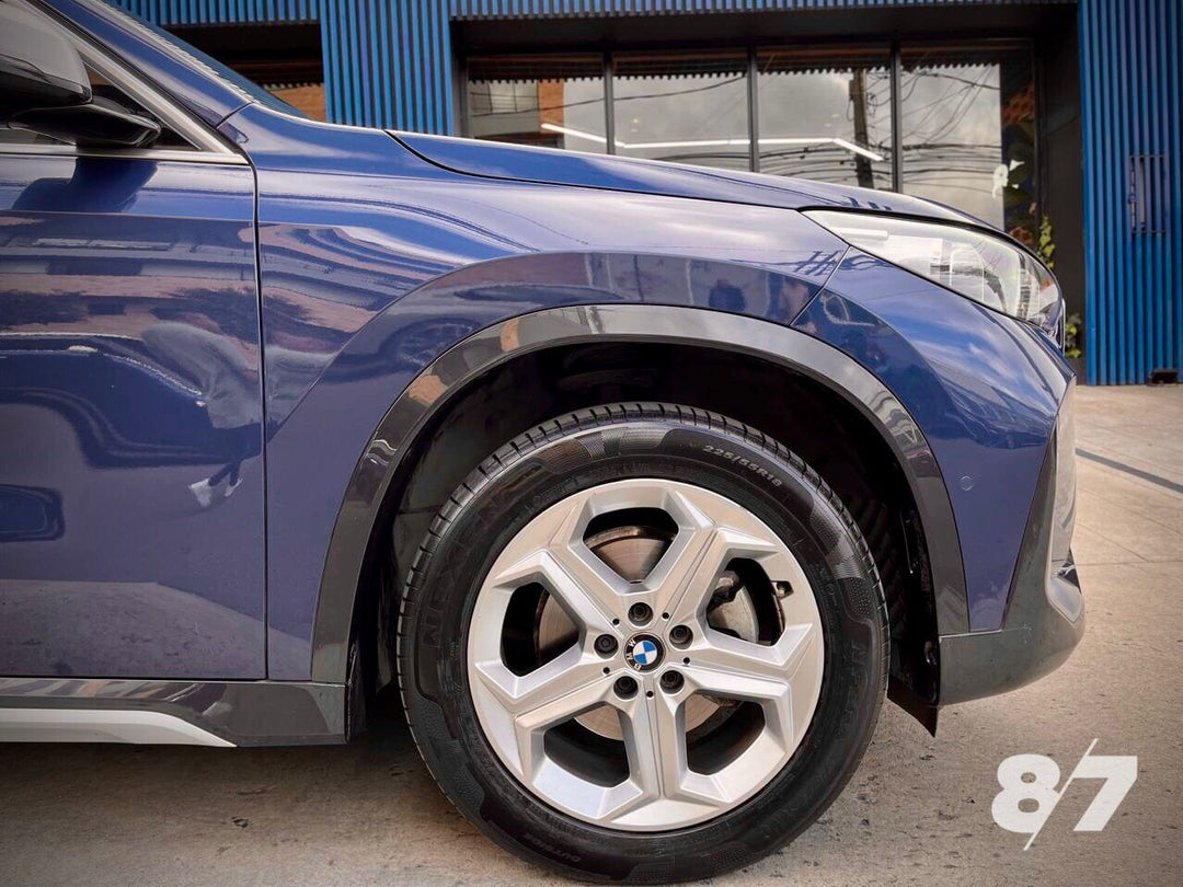 BMW X1 SDRIVE 18I