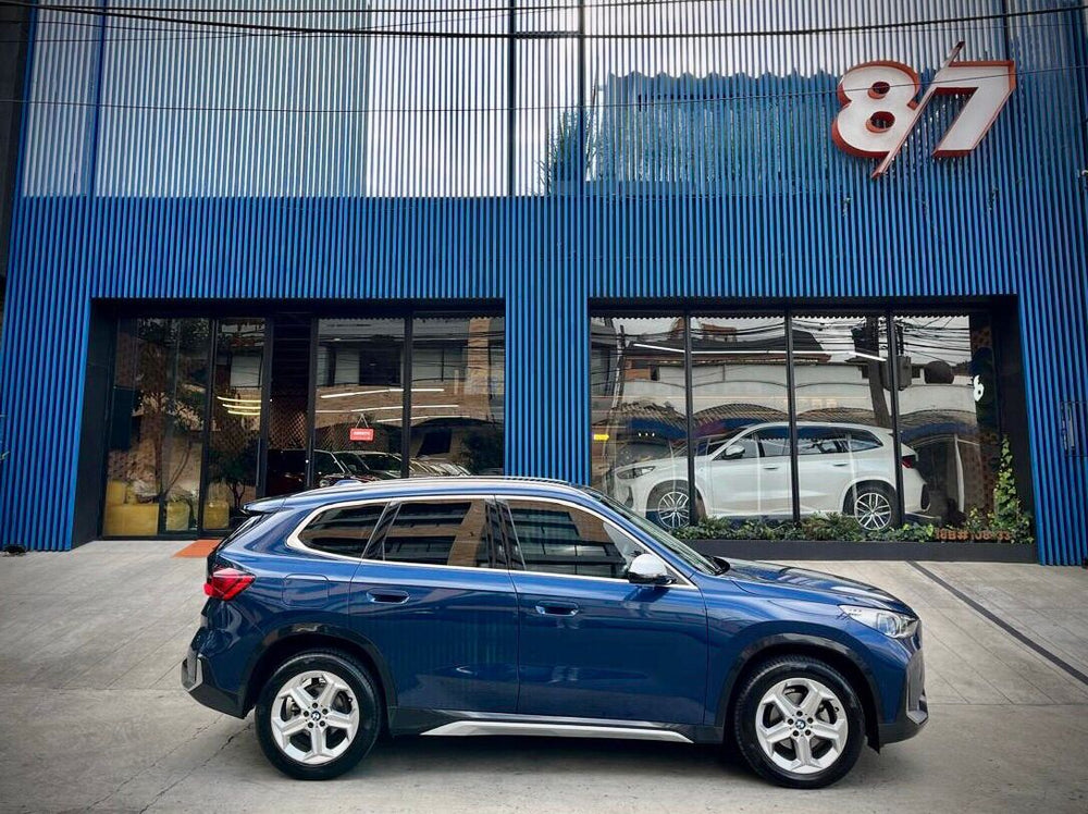 BMW X1 SDRIVE 18I